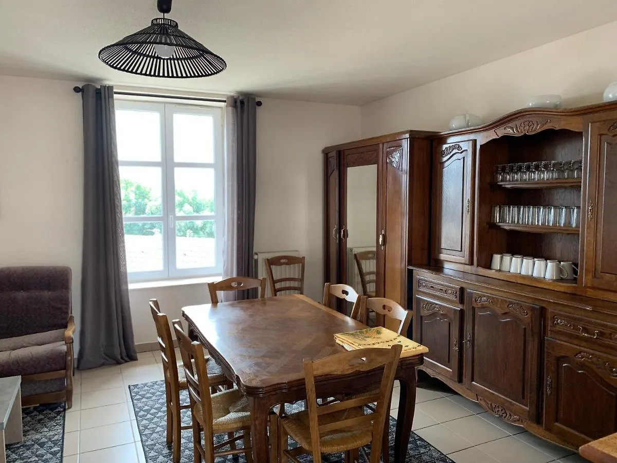 Auberge De La Tour Freycenet-la-Tour