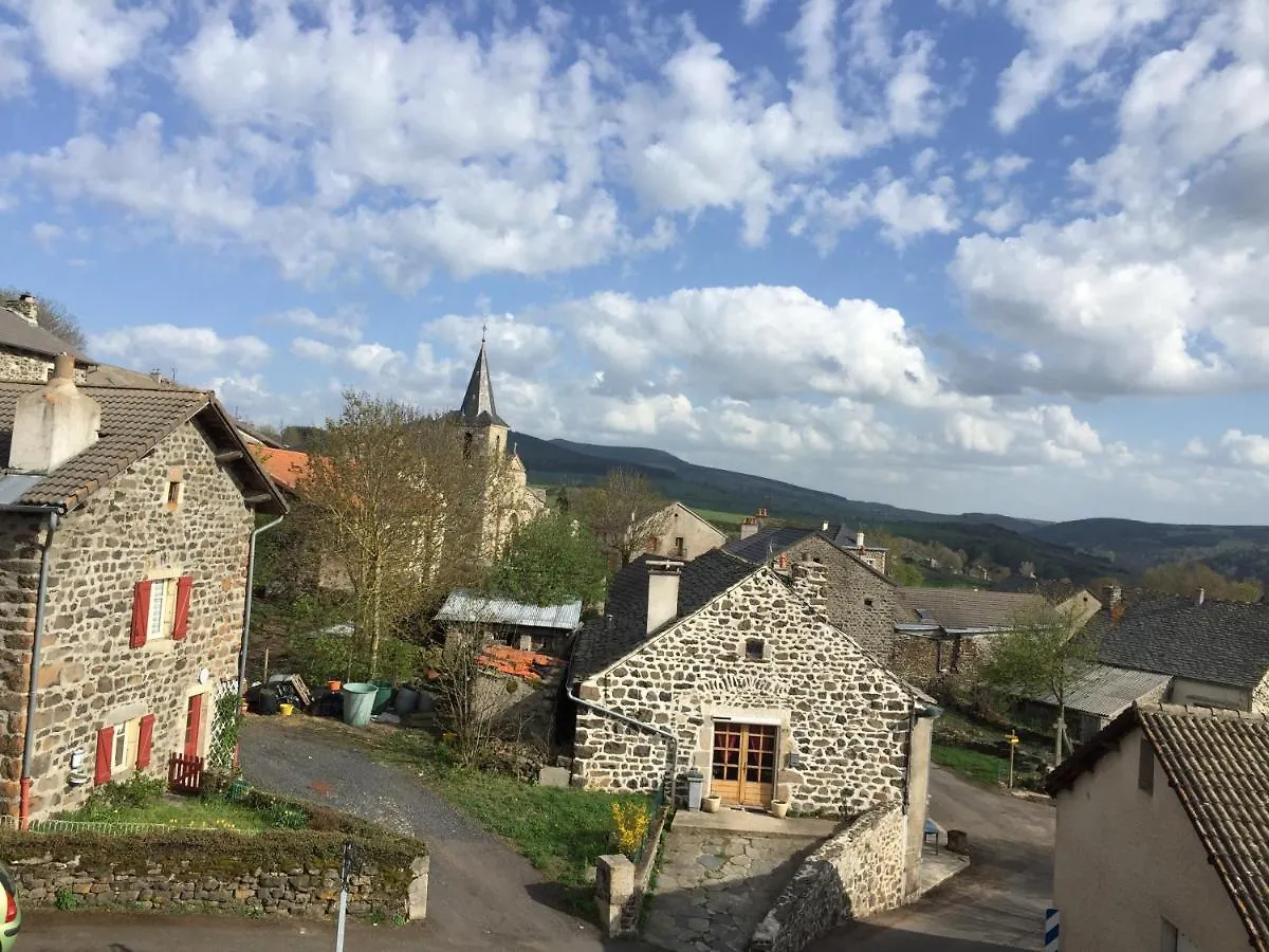 Auberge De La Tour Freycenet-la-Tour 0*,  France